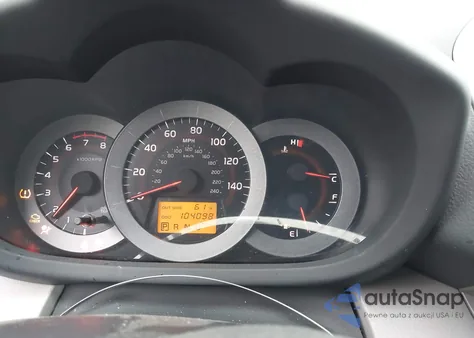 2007 Toyota Rav4 Limited V6 from USA, damaged, VIN JTMBK31VX75017674